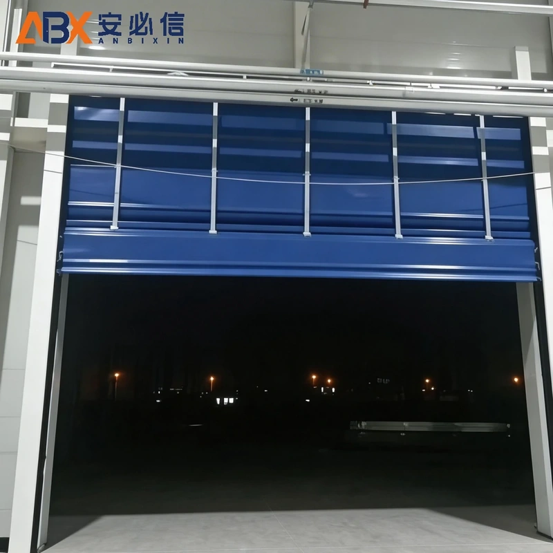 那曲市海绵门封