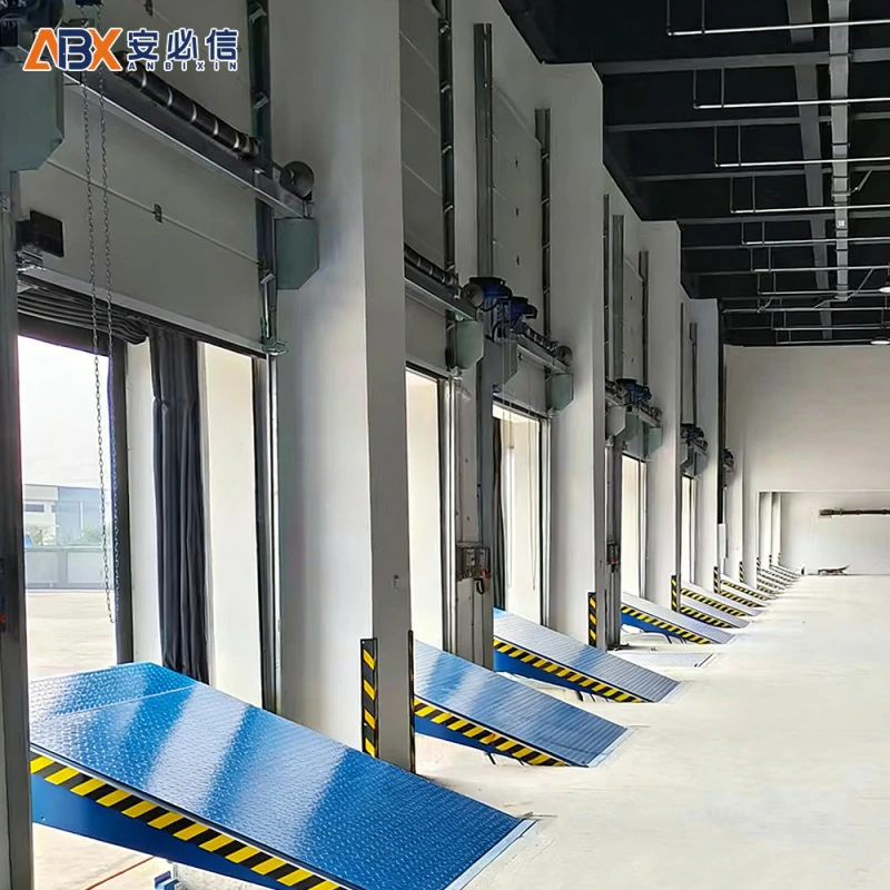那曲市保温提升门