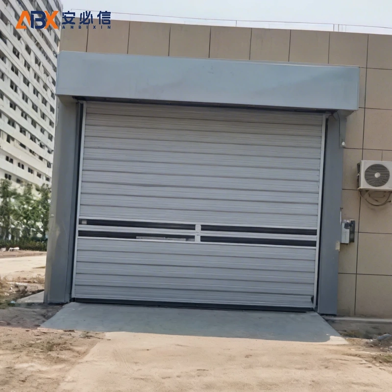 那曲市雷达高速门